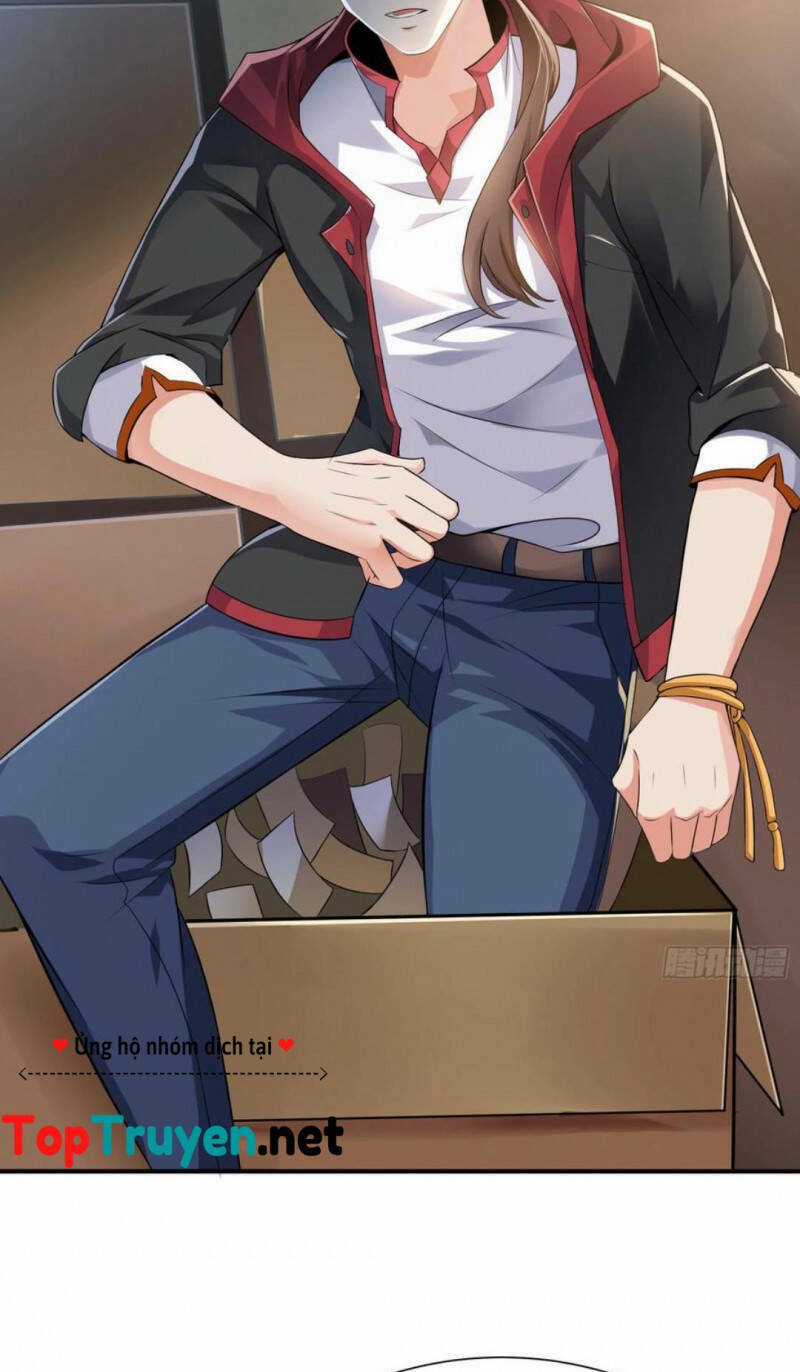 Cao Thủ Xuống Núi, Bảy Vị Sư Tỷ Bảo Vệ Ta Chapter 7 trang 2