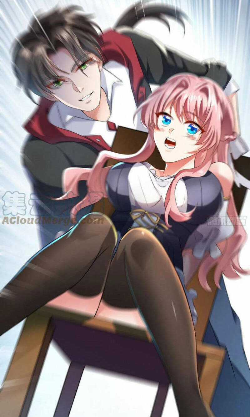 Cao Thủ Xuống Núi, Bảy Vị Sư Tỷ Bảo Vệ Ta Chapter 7 trang 20