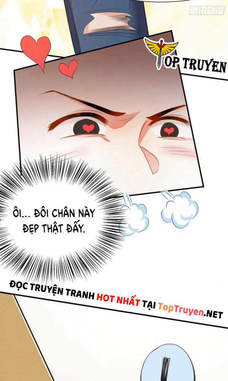 Cao Thủ Xuống Núi, Bảy Vị Sư Tỷ Bảo Vệ Ta Chapter 7 trang 28