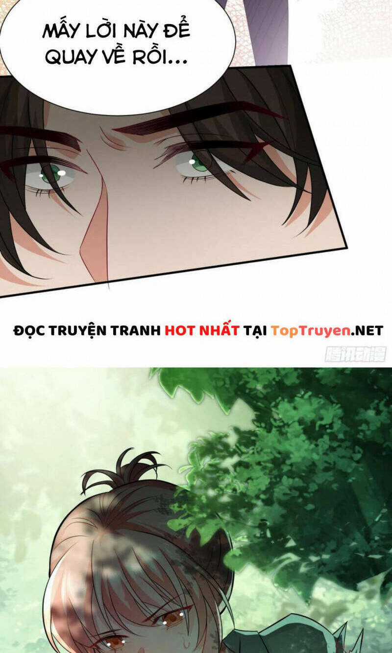 Cao Thủ Xuống Núi, Bảy Vị Sư Tỷ Bảo Vệ Ta Chapter 7 trang 45