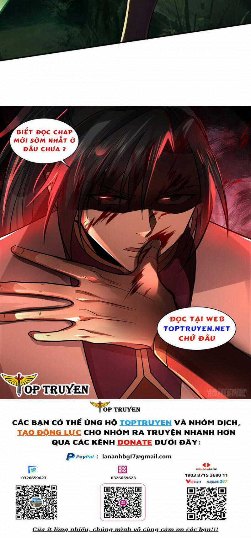 Cao Thủ Xuống Núi, Bảy Vị Sư Tỷ Bảo Vệ Ta Chapter 7 trang 49