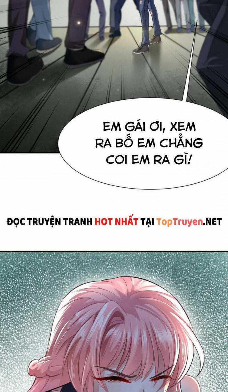 Cao Thủ Xuống Núi, Bảy Vị Sư Tỷ Bảo Vệ Ta Chapter 7 trang 5