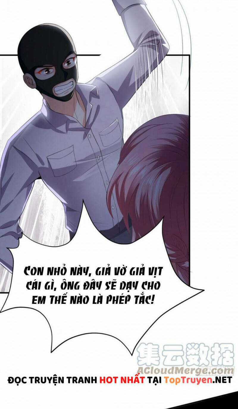 Cao Thủ Xuống Núi, Bảy Vị Sư Tỷ Bảo Vệ Ta Chapter 7 trang 7