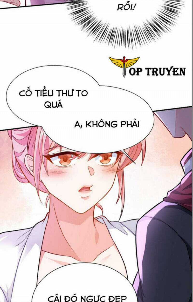 Cao Thủ Xuống Núi, Bảy Vị Sư Tỷ Bảo Vệ Ta Chapter 8 trang 17