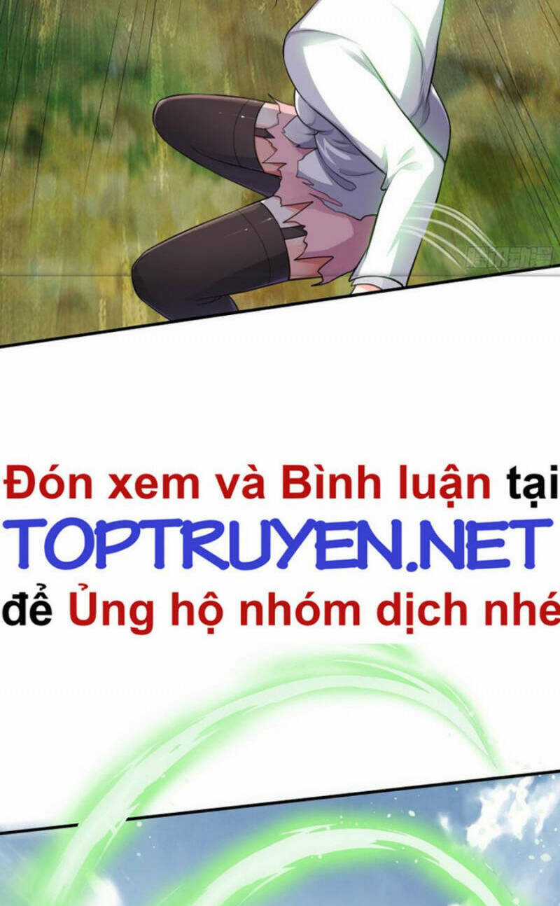 Cao Thủ Xuống Núi, Bảy Vị Sư Tỷ Bảo Vệ Ta Chapter 8 trang 33