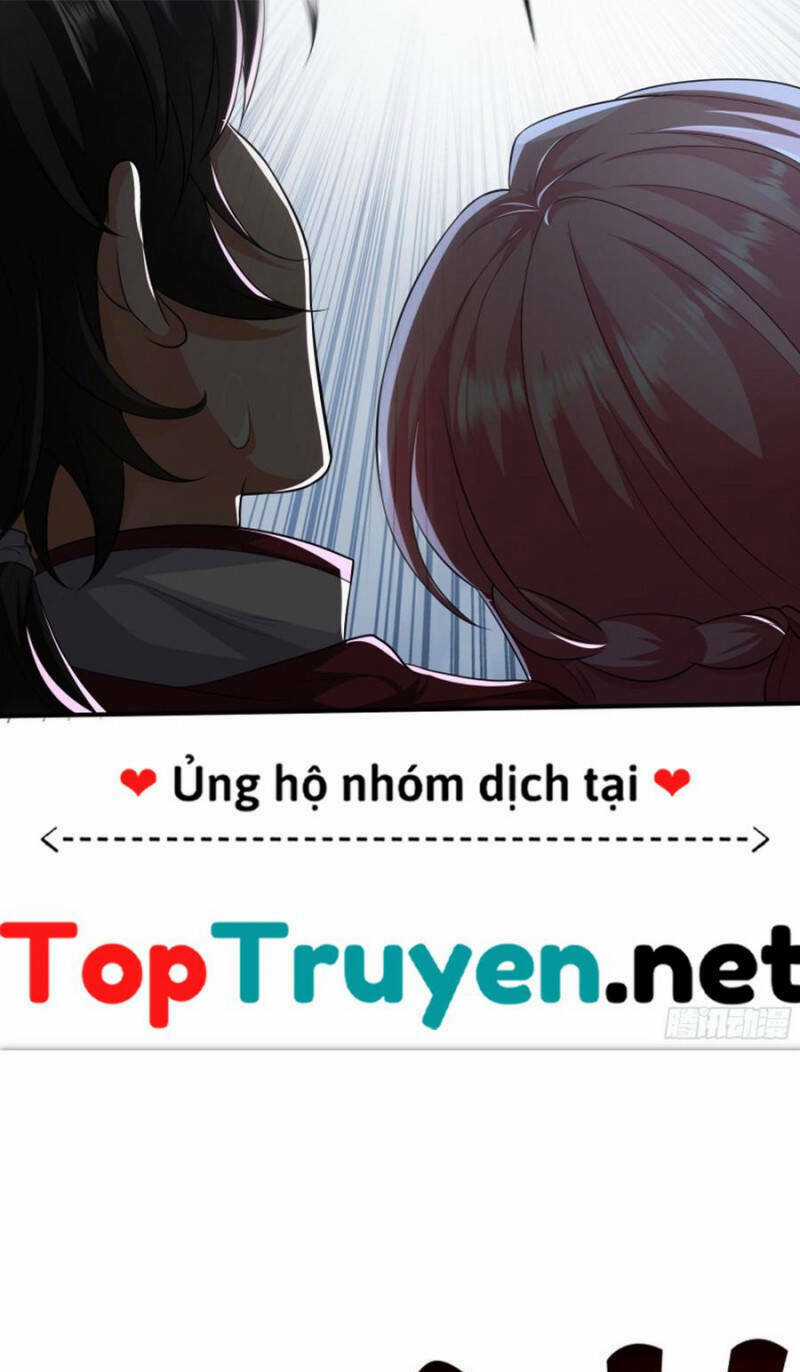 Cao Thủ Xuống Núi, Bảy Vị Sư Tỷ Bảo Vệ Ta Chapter 8 trang 44