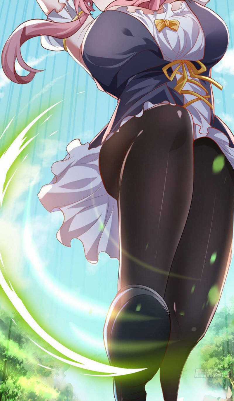 Cao Thủ Xuống Núi, Bảy Vị Sư Tỷ Bảo Vệ Ta Chapter 8 trang 48