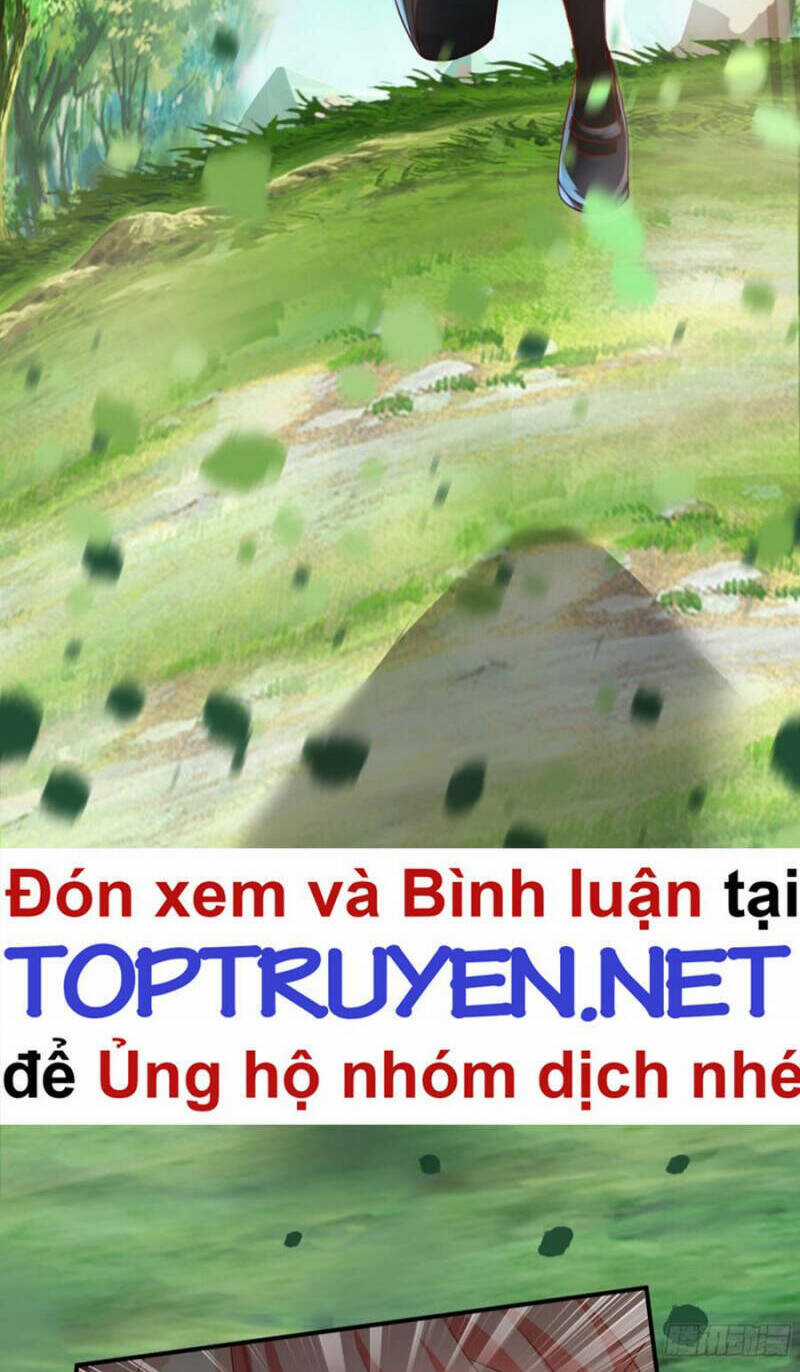 Cao Thủ Xuống Núi, Bảy Vị Sư Tỷ Bảo Vệ Ta Chapter 8 trang 49