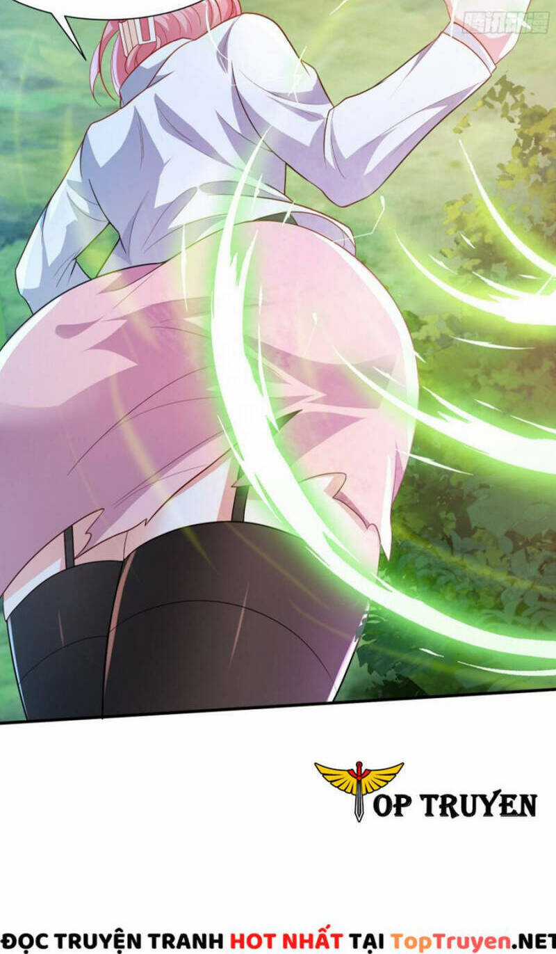 Cao Thủ Xuống Núi, Bảy Vị Sư Tỷ Bảo Vệ Ta Chapter 8 trang 51