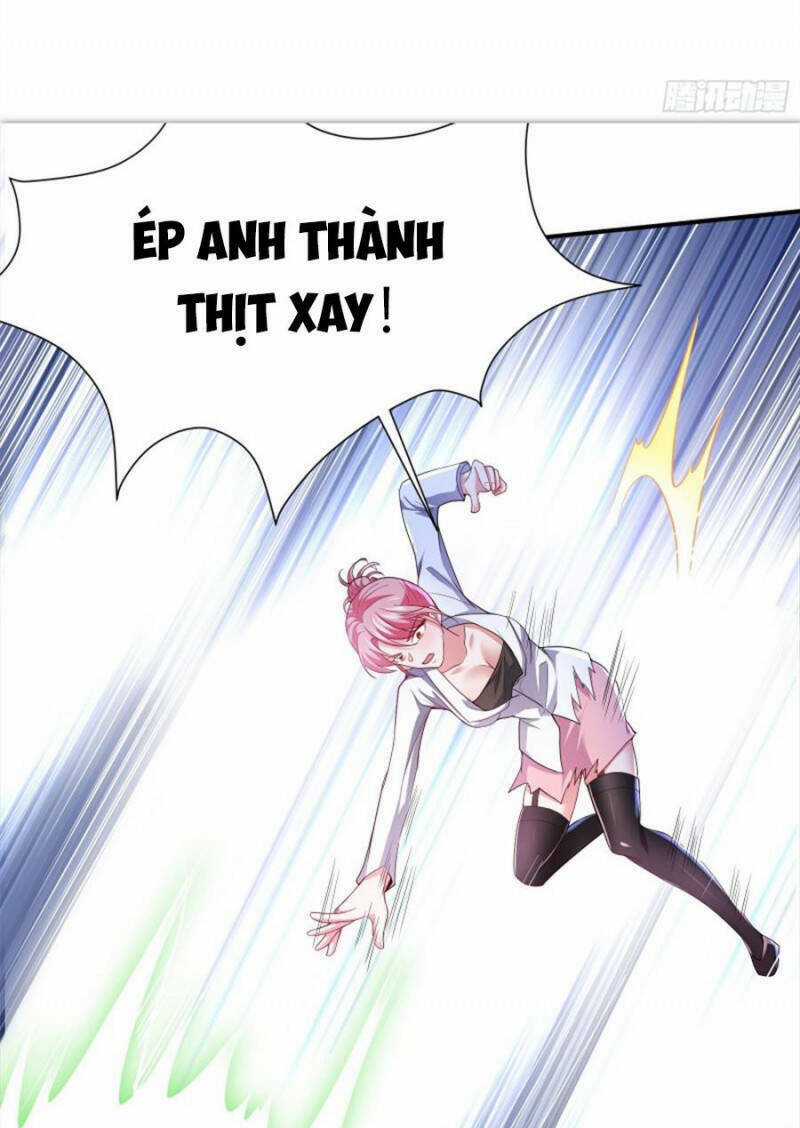 Cao Thủ Xuống Núi, Bảy Vị Sư Tỷ Bảo Vệ Ta Chapter 8 trang 52