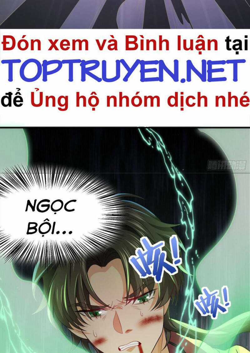 Cao Thủ Xuống Núi, Bảy Vị Sư Tỷ Bảo Vệ Ta Chapter 8 trang 55