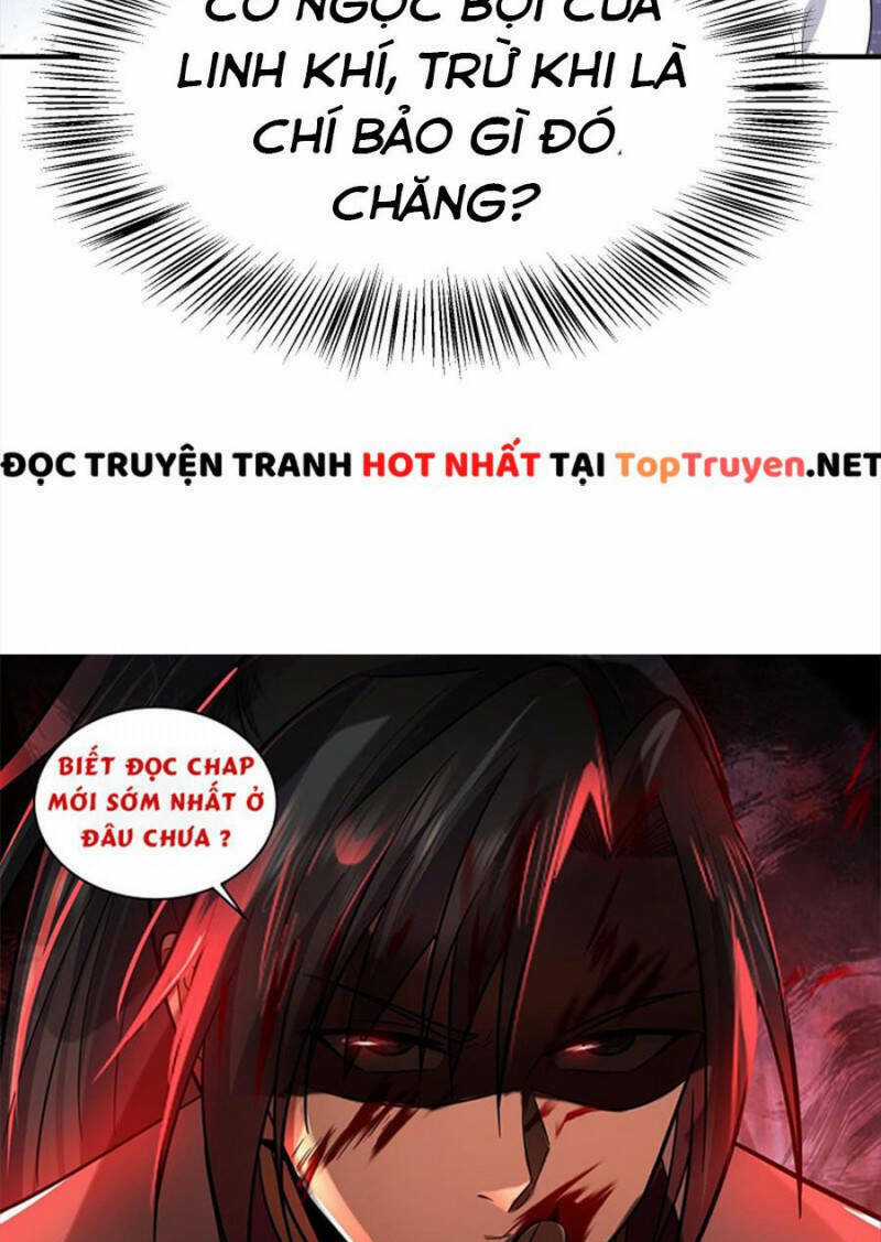 Cao Thủ Xuống Núi, Bảy Vị Sư Tỷ Bảo Vệ Ta Chapter 8 trang 58