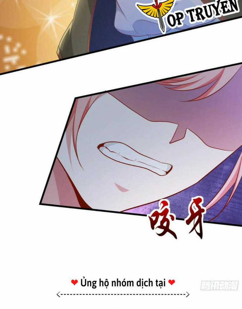 Cao Thủ Xuống Núi, Bảy Vị Sư Tỷ Bảo Vệ Ta Chapter 9 trang 10