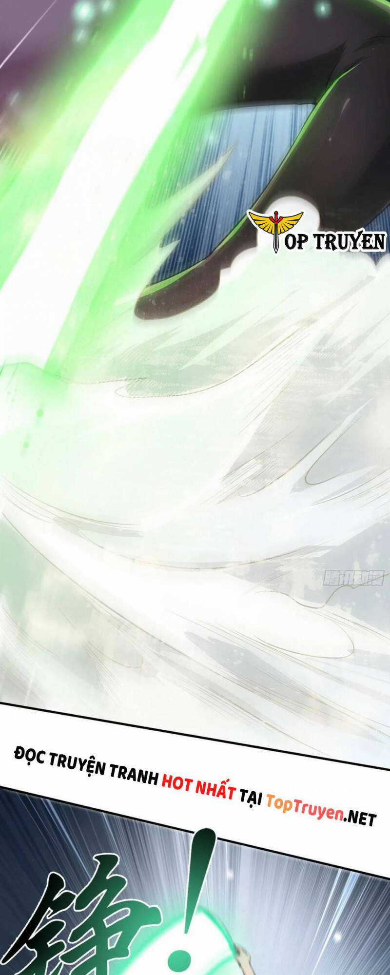 Cao Thủ Xuống Núi, Bảy Vị Sư Tỷ Bảo Vệ Ta Chapter 9 trang 13