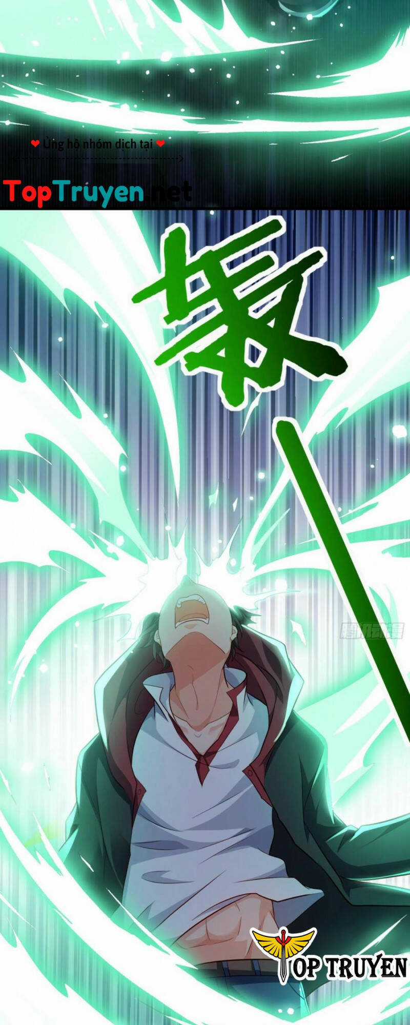 Cao Thủ Xuống Núi, Bảy Vị Sư Tỷ Bảo Vệ Ta Chapter 9 trang 2