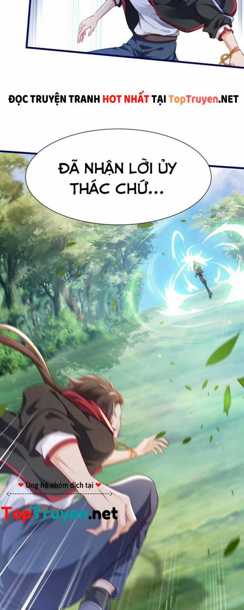 Cao Thủ Xuống Núi, Bảy Vị Sư Tỷ Bảo Vệ Ta Chapter 9 trang 25