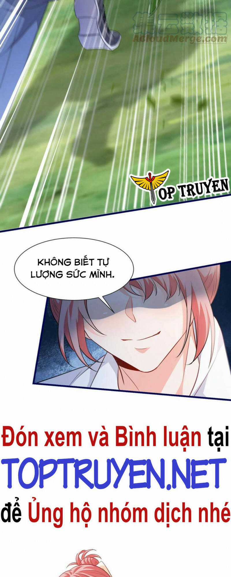 Cao Thủ Xuống Núi, Bảy Vị Sư Tỷ Bảo Vệ Ta Chapter 9 trang 26