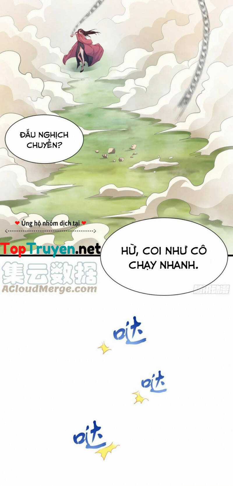 Cao Thủ Xuống Núi, Bảy Vị Sư Tỷ Bảo Vệ Ta Chapter 9 trang 32
