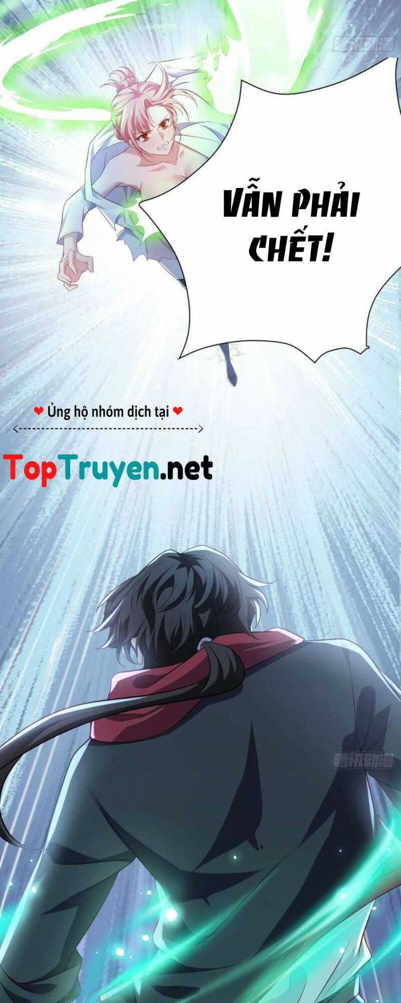 Cao Thủ Xuống Núi, Bảy Vị Sư Tỷ Bảo Vệ Ta Chapter 9 trang 4