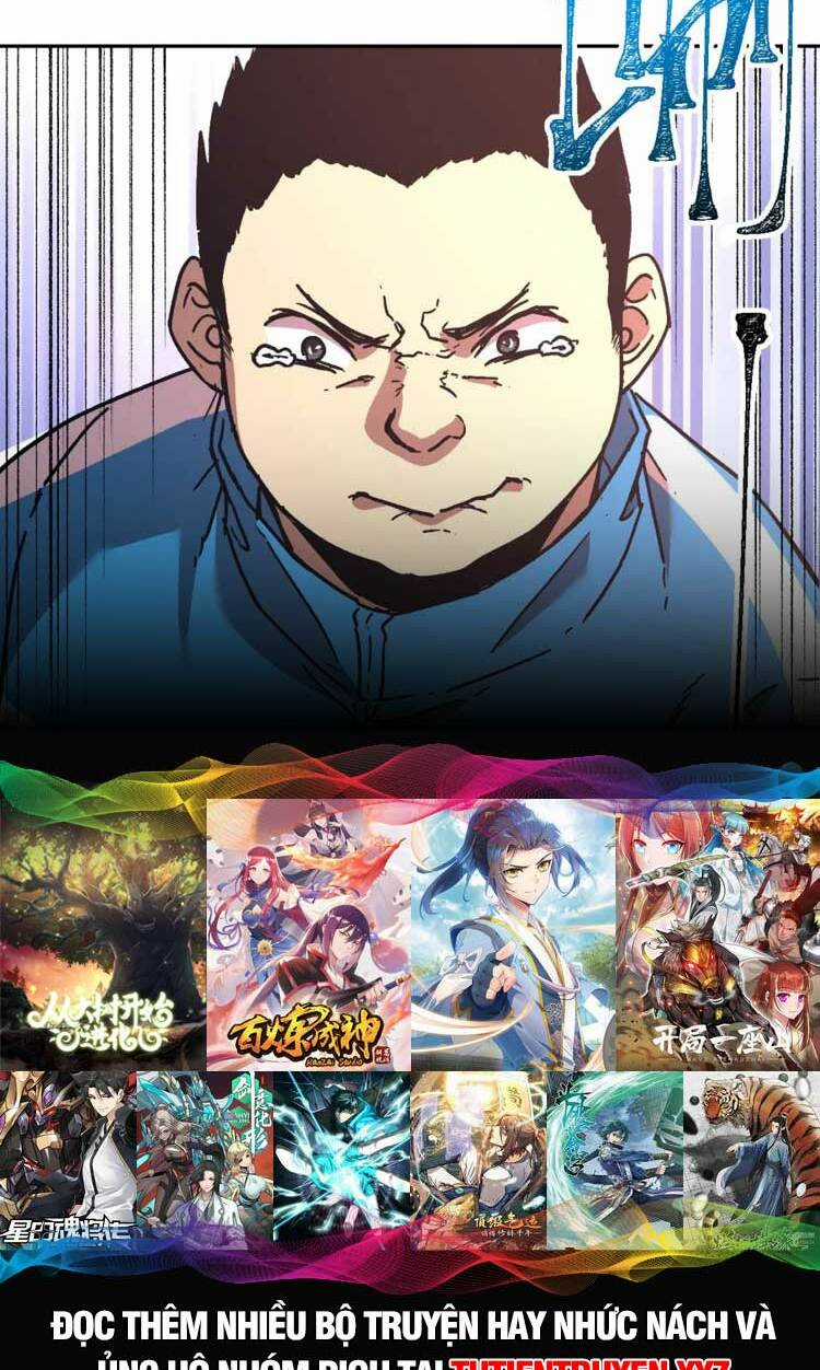 Cao Võ: Hạ Cánh Đến Một Vạn Năm Sau Chapter 0 trang 32