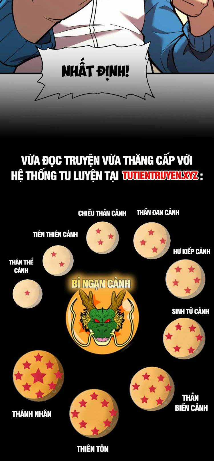 Cao Võ: Hạ Cánh Đến Một Vạn Năm Sau Chapter 0 trang 34