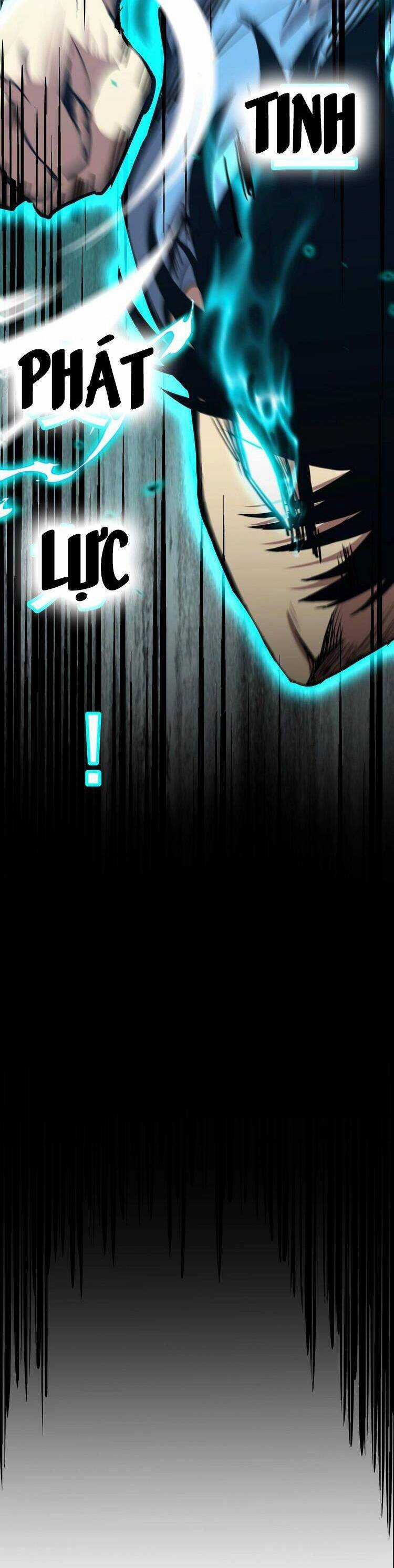 Cao Võ: Hạ Cánh Đến Một Vạn Năm Sau Chapter 10.5 trang 10