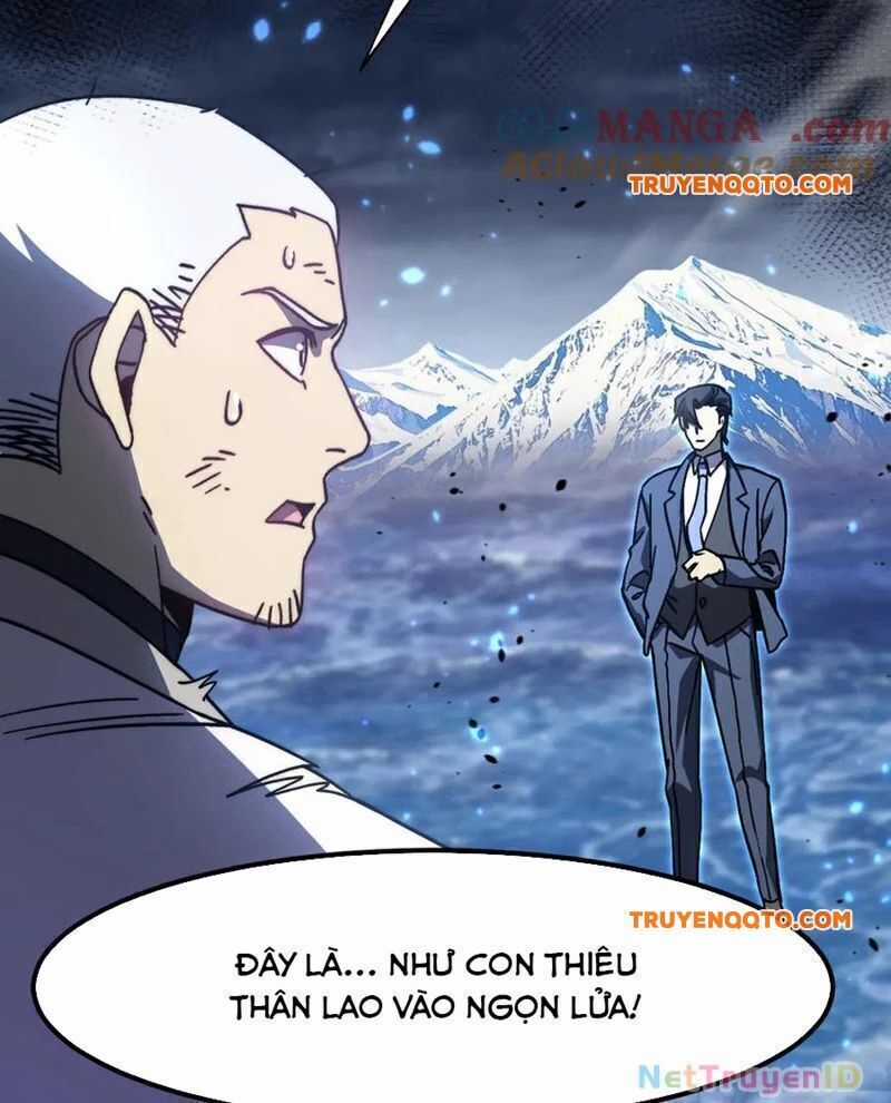 Cao Võ: Hạ Cánh Đến Một Vạn Năm Sau Chapter 199.3 trang 105