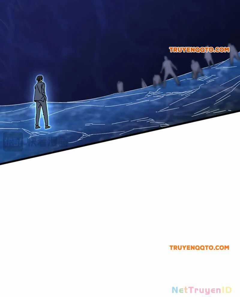 Cao Võ: Hạ Cánh Đến Một Vạn Năm Sau Chapter 199.3 trang 114