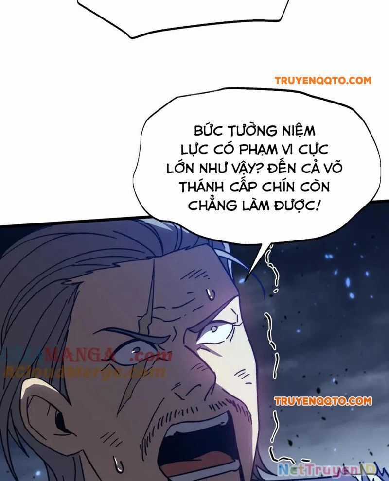 Cao Võ: Hạ Cánh Đến Một Vạn Năm Sau Chapter 199.3 trang 117