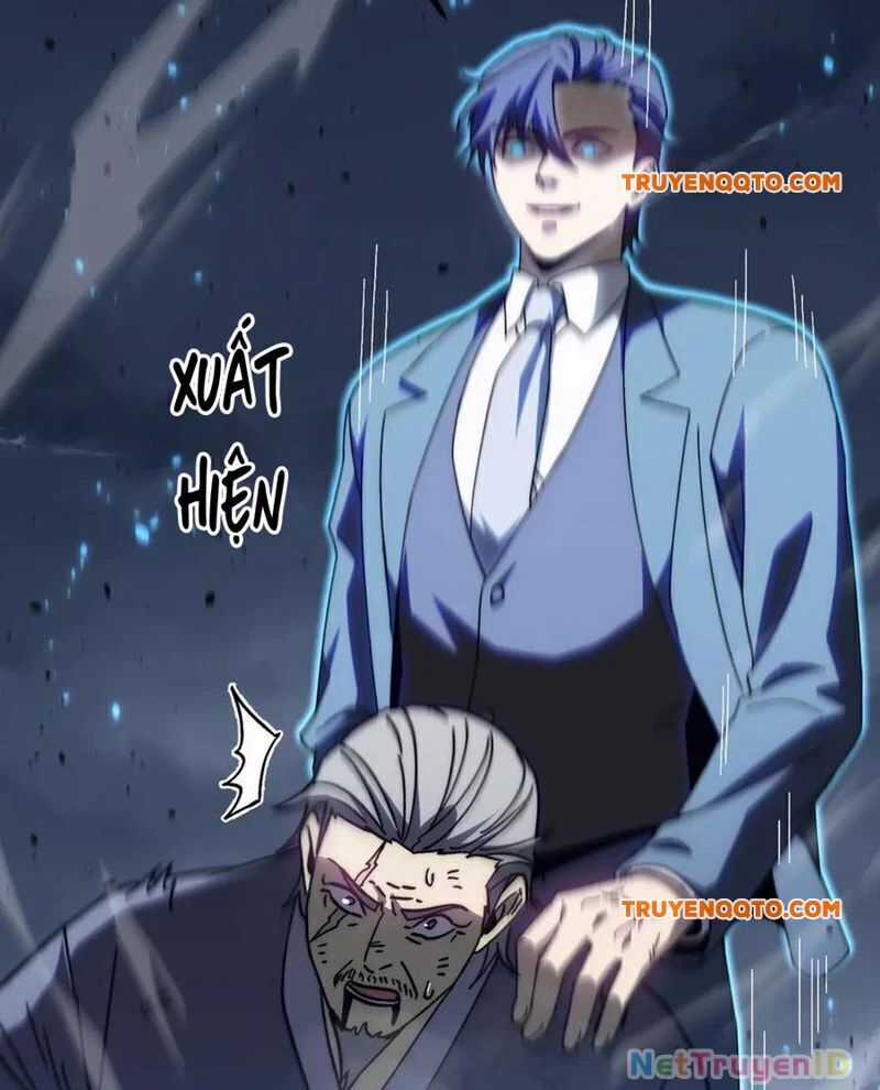 Cao Võ: Hạ Cánh Đến Một Vạn Năm Sau Chapter 199.3 trang 119