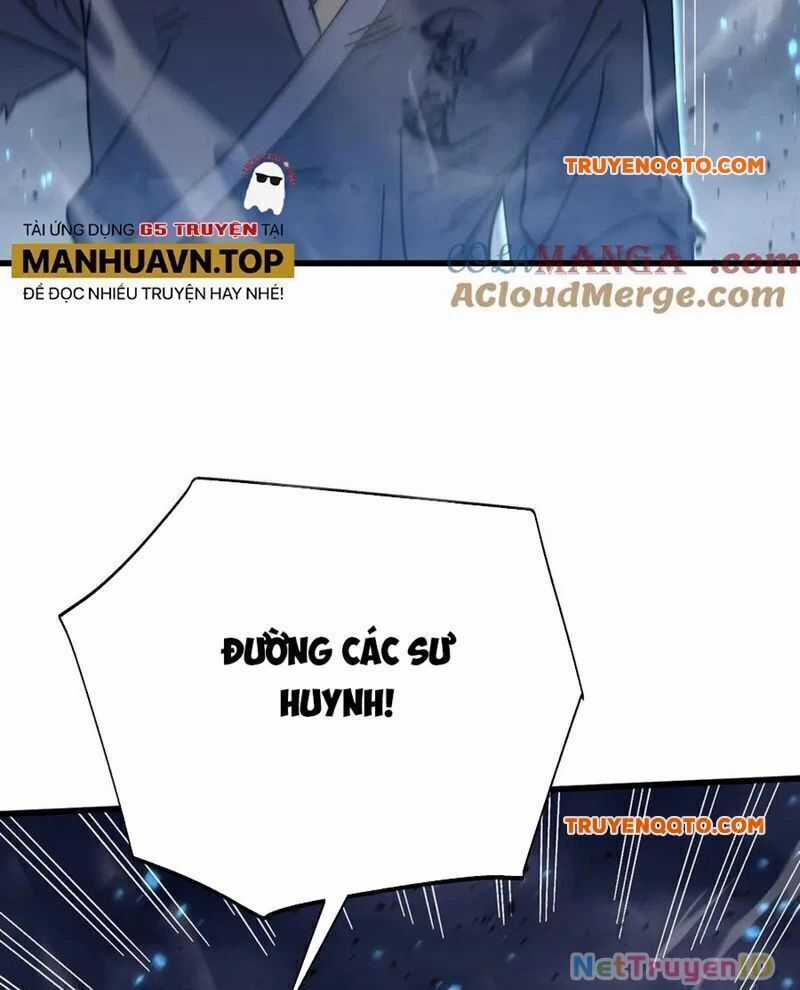 Cao Võ: Hạ Cánh Đến Một Vạn Năm Sau Chapter 199.3 trang 120