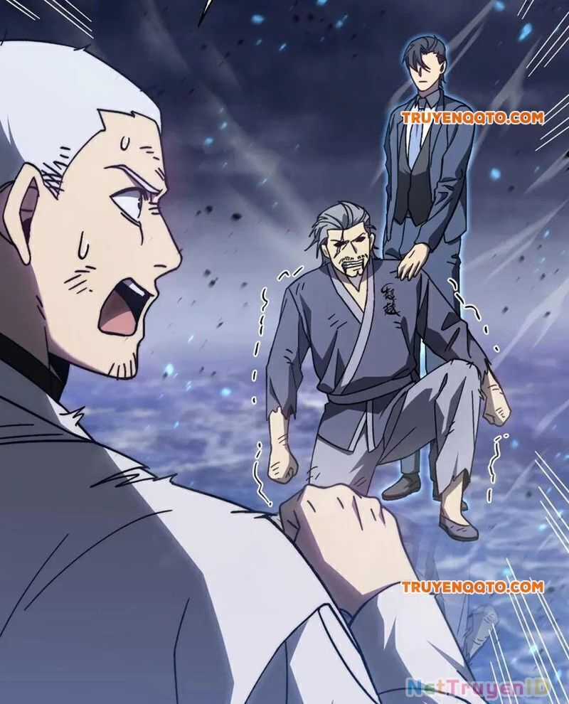 Cao Võ: Hạ Cánh Đến Một Vạn Năm Sau Chapter 199.3 trang 121