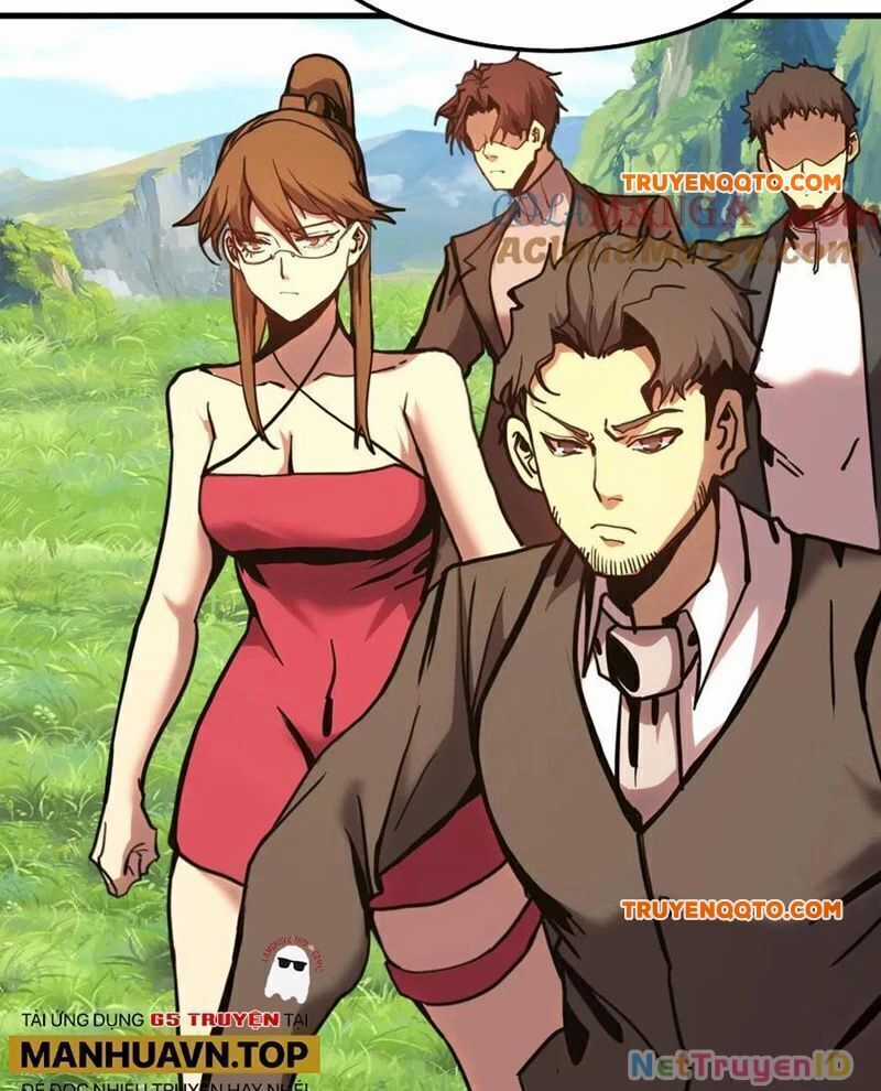 Cao Võ: Hạ Cánh Đến Một Vạn Năm Sau Chapter 199.3 trang 15