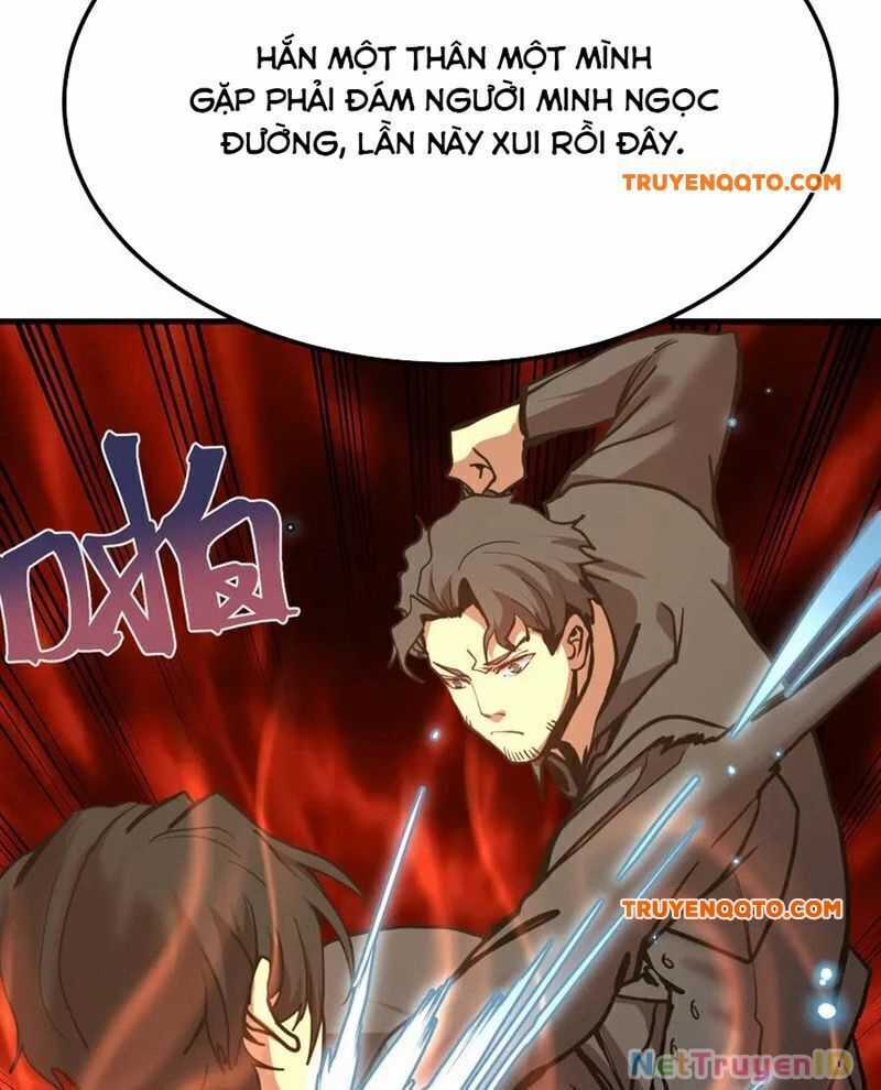 Cao Võ: Hạ Cánh Đến Một Vạn Năm Sau Chapter 199.3 trang 19