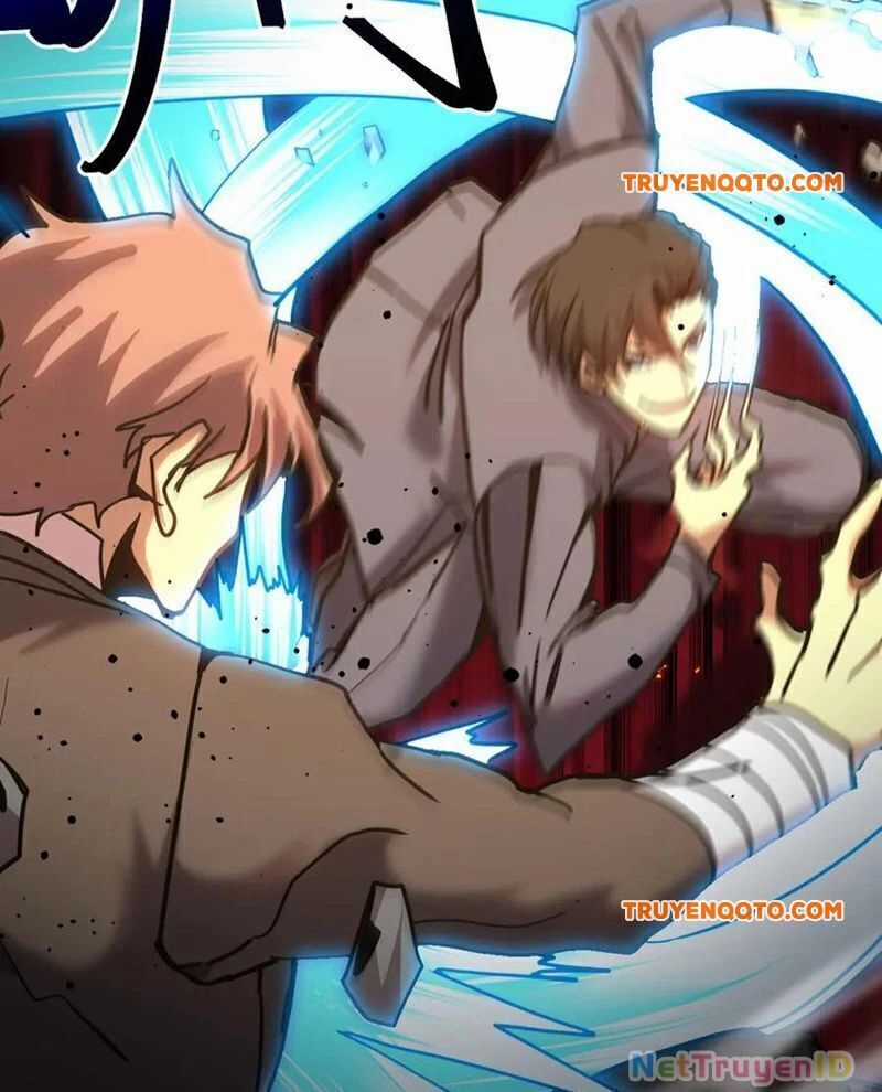 Cao Võ: Hạ Cánh Đến Một Vạn Năm Sau Chapter 199.3 trang 35