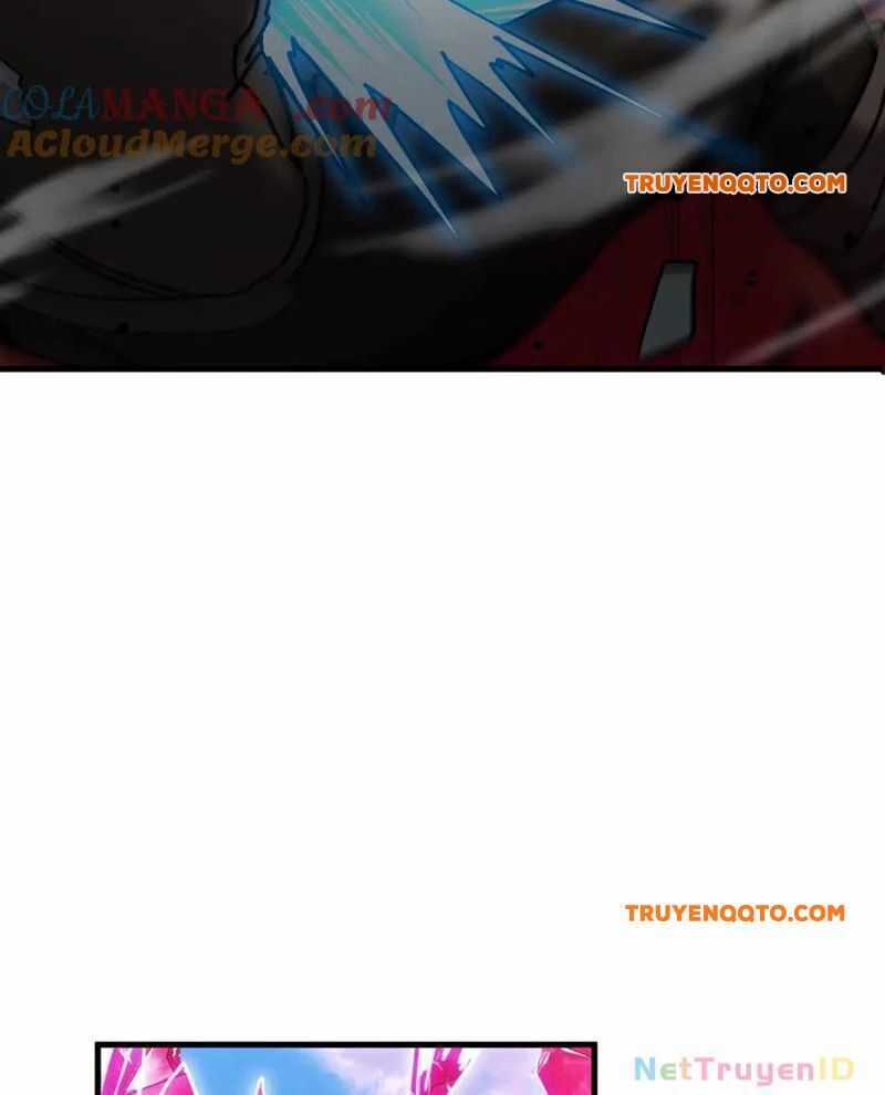 Cao Võ: Hạ Cánh Đến Một Vạn Năm Sau Chapter 199.3 trang 36