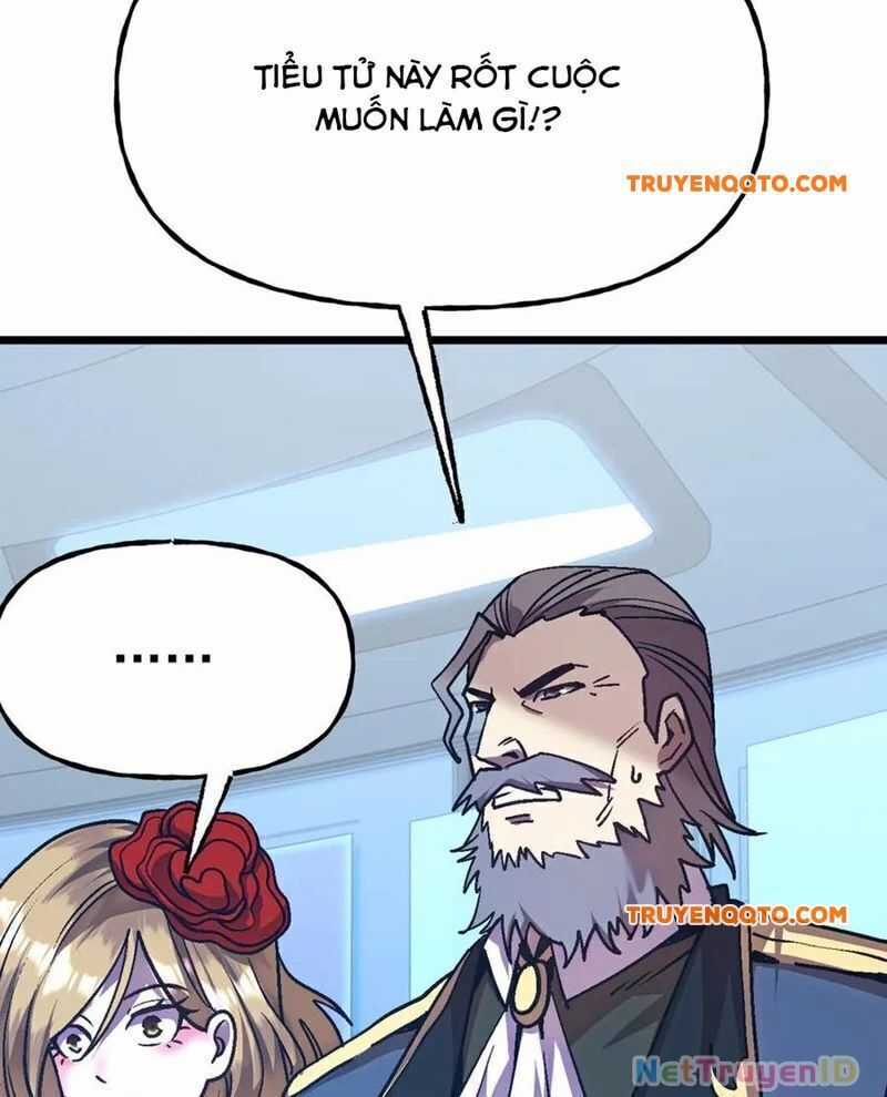 Cao Võ: Hạ Cánh Đến Một Vạn Năm Sau Chapter 199.3 trang 45