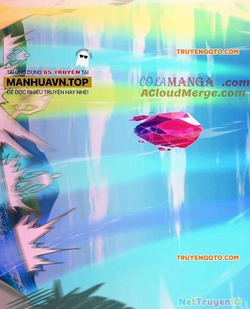 Cao Võ: Hạ Cánh Đến Một Vạn Năm Sau Chapter 199.3 trang 56