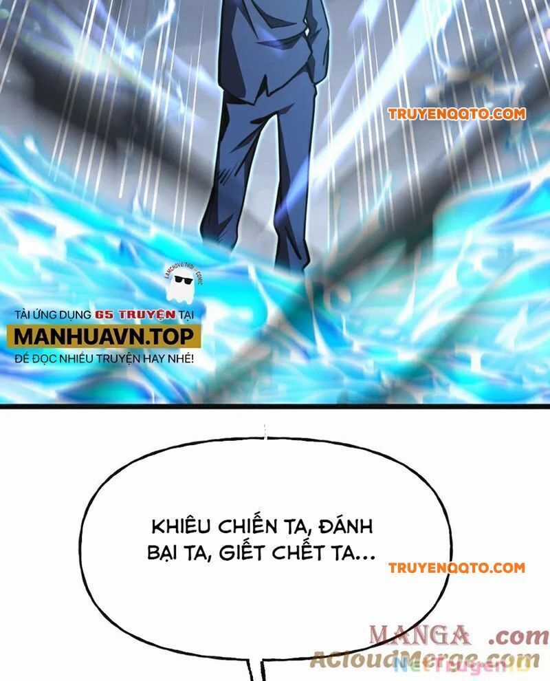 Cao Võ: Hạ Cánh Đến Một Vạn Năm Sau Chapter 199.3 trang 76