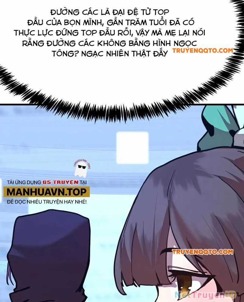 Cao Võ: Hạ Cánh Đến Một Vạn Năm Sau Chapter 199.3 trang 8