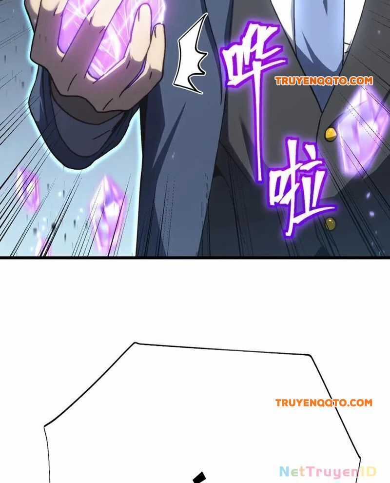 Cao Võ: Hạ Cánh Đến Một Vạn Năm Sau Chapter 199.3 trang 80