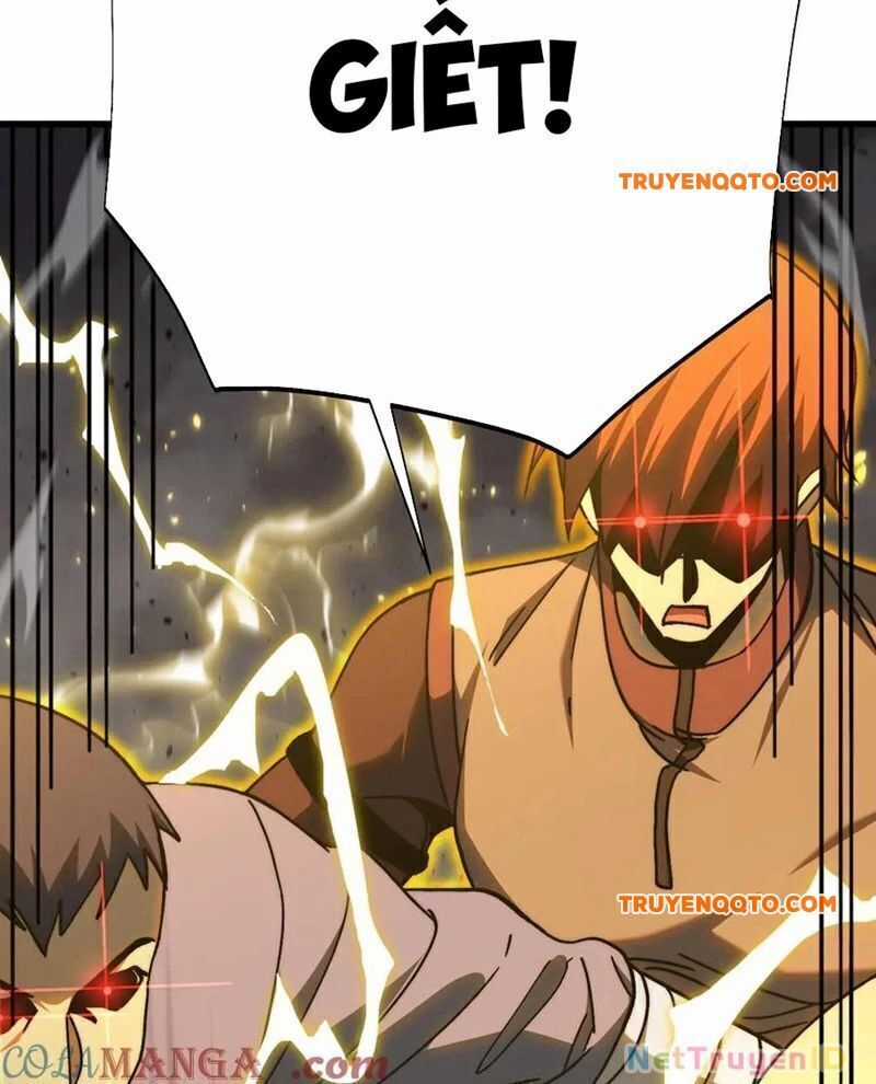 Cao Võ: Hạ Cánh Đến Một Vạn Năm Sau Chapter 199.3 trang 81