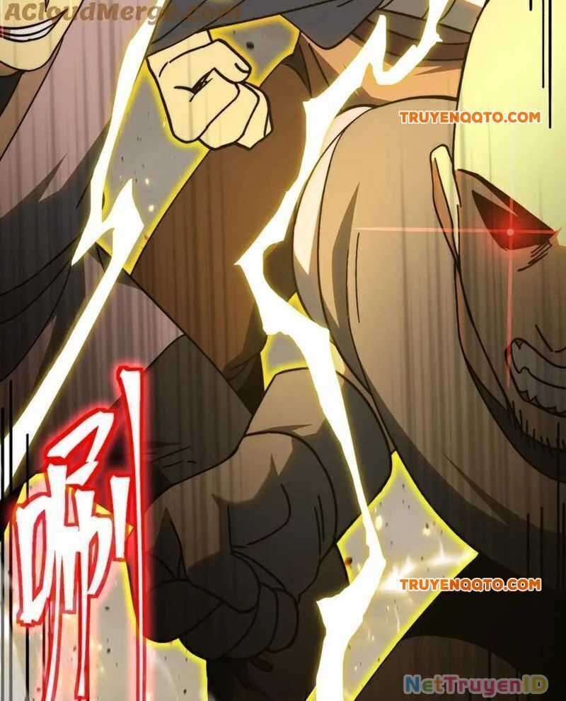 Cao Võ: Hạ Cánh Đến Một Vạn Năm Sau Chapter 199.3 trang 82