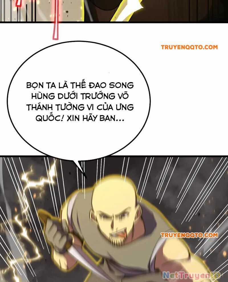 Cao Võ: Hạ Cánh Đến Một Vạn Năm Sau Chapter 199.3 trang 83