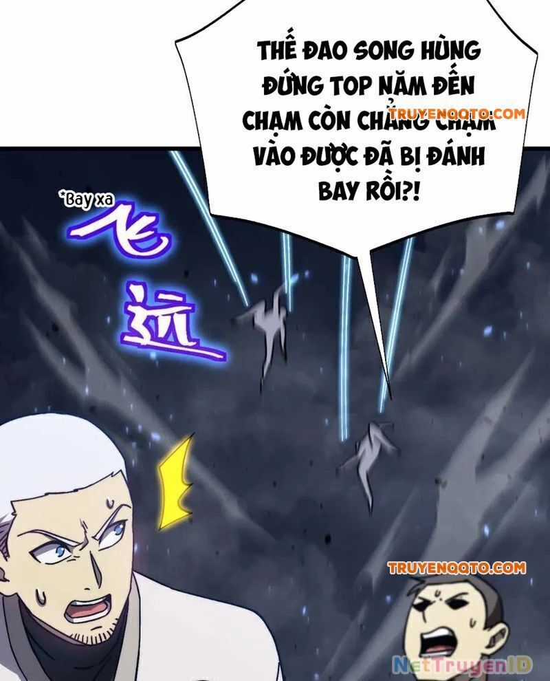 Cao Võ: Hạ Cánh Đến Một Vạn Năm Sau Chapter 199.3 trang 88