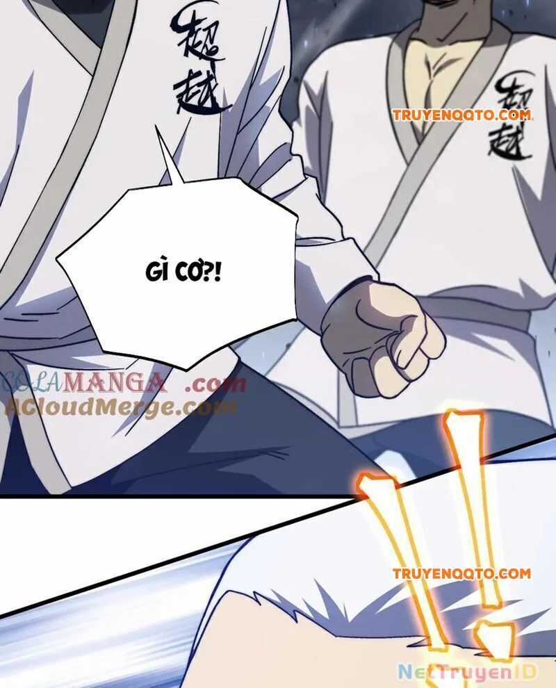 Cao Võ: Hạ Cánh Đến Một Vạn Năm Sau Chapter 199.3 trang 89