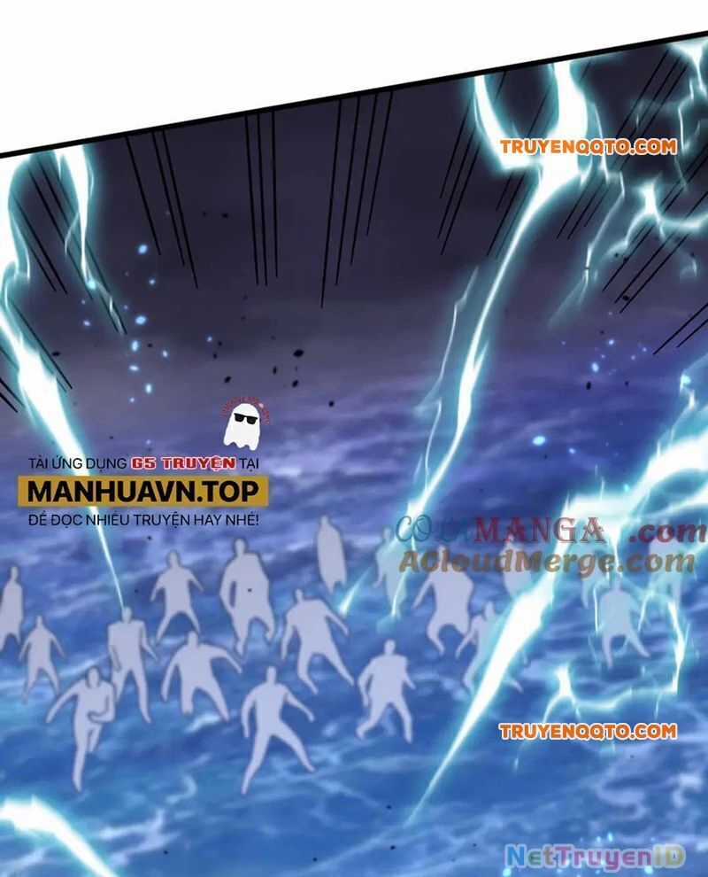 Cao Võ: Hạ Cánh Đến Một Vạn Năm Sau Chapter 199.3 trang 94