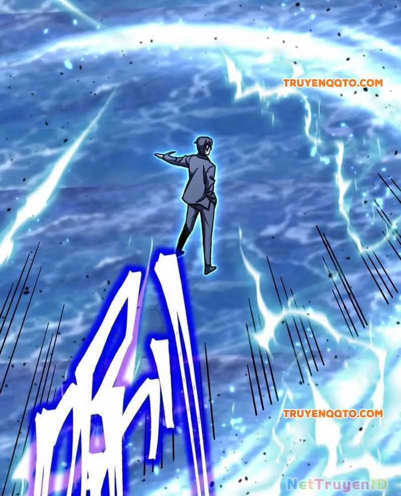 Cao Võ: Hạ Cánh Đến Một Vạn Năm Sau Chapter 199.3 trang 95