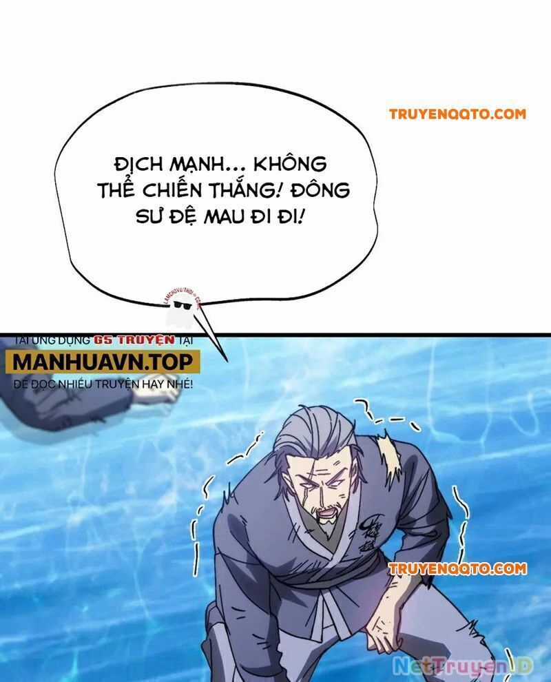 Cao Võ: Hạ Cánh Đến Một Vạn Năm Sau Chapter 199.4 trang 109