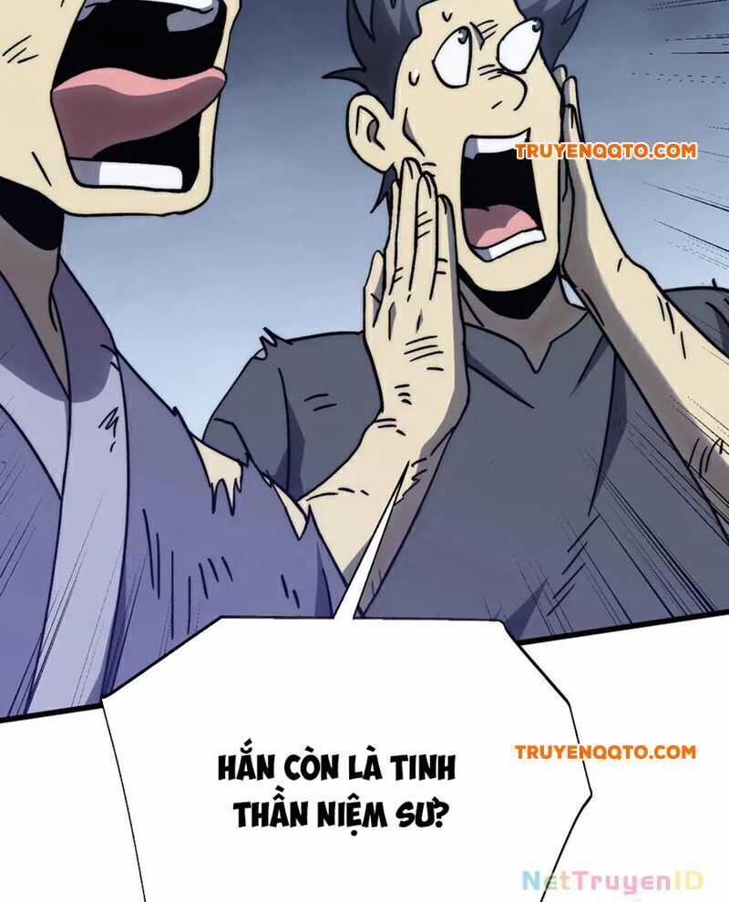 Cao Võ: Hạ Cánh Đến Một Vạn Năm Sau Chapter 199.4 trang 117